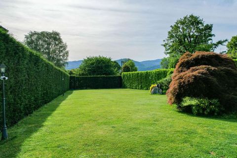 Villa en Ispra, Varese, Ispra - € 1.150.000 | Ref: ILV92951-1379862 - photo 9