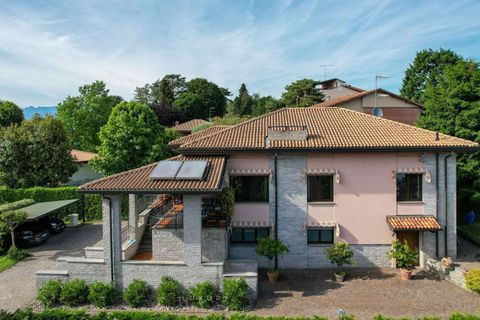 Villa en Ispra, Varese, Ispra - € 1.150.000 | Ref: ILV92951-1379862 - photo 11