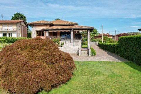Villa en Ispra, Varese, Ispra - € 1.150.000 | Ref: ILV92951-1379862 - photo 12