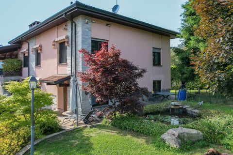 Villa en Ispra, Varese, Ispra - € 1.150.000 | Ref: ILV92951-1379862 - photo 14