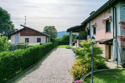 Villa en Ispra, Varese, Ispra - € 1.150.000 | Ref: ILV92951-1379862 - photo 15