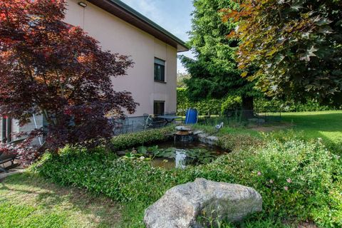 Villa en Ispra, Varese, Ispra - € 1.150.000 | Ref: ILV92951-1379862 - photo 17