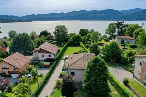 Villa en Ispra, Varese, Ispra - € 1.150.000 | Ref: ILV92951-1379862 - photo 23