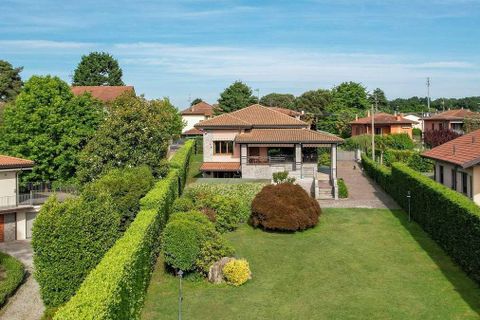 Villa en Ispra, Varese, Ispra - € 1.150.000 | Ref: ILV92951-1379862 - photo 30