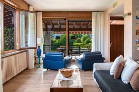 Villa en Ispra, Varese, Ispra - € 1.150.000 | Ref: ILV92951-1379862 - photo 32