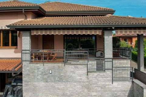 Villa en Ispra, Varese, Ispra - € 1.150.000 | Ref: ILV92951-1379862 - photo 35