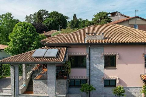 Villa en Ispra, Varese, Ispra - € 1.150.000 | Ref: ILV92951-1379862 - photo 39