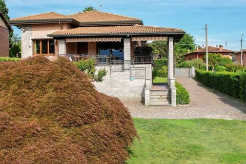 Villa en Ispra, Varese, Ispra - € 1.150.000 | Ref: ILV92951-1379862 - photo 40