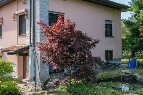Villa en Ispra, Varese, Ispra - € 1.150.000 | Ref: ILV92951-1379862 - photo 42