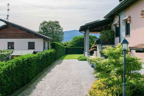 Villa en Ispra, Varese, Ispra - € 1.150.000 | Ref: ILV92951-1379862 - photo 43