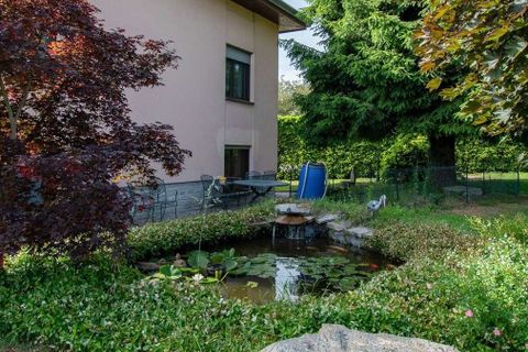 Villa en Ispra, Varese, Ispra - € 1.150.000 | Ref: ILV92951-1379862 - photo 45