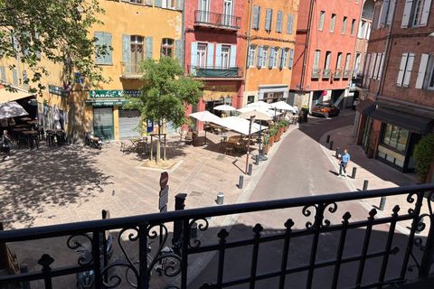 Apartament a Perpignan, Pyrenees-Orientales, Perpignan - € 513/mes | Ref: 884627 - foto 6