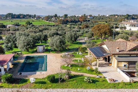 Villa i Monopoli, Bari, Monopoli - € 1 180 000 | Ref: ILV93074-1379915 - foto 12