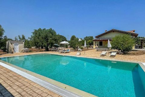 Villa i Monopoli, Bari, Monopoli - € 1 180 000 | Ref: ILV93074-1379915 - foto 22