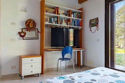 Villa i Monopoli, Bari, Monopoli - € 1 180 000 | Ref: ILV93074-1379915 - foto 45