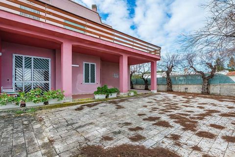 Villa i Monopoli, Bari, Monopoli - € 1 200 000 | Ref: ILV93094-1379975 - foto 5