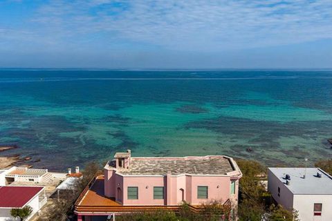 Villa i Monopoli, Bari, Monopoli - € 1 200 000 | Ref: ILV93094-1379975 - foto 26