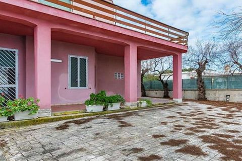Villa i Monopoli, Bari, Monopoli - € 1 200 000 | Ref: ILV93094-1379975 - foto 32
