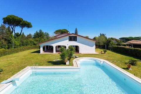 Villa i Rome, Rome, Rome - € 1.950.000 | Ref: ILV93157-1380026 - foto 1