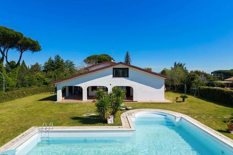 Villa i Rome, Rome, Rome - € 1.950.000 | Ref: ILV93157-1380026 - foto 2