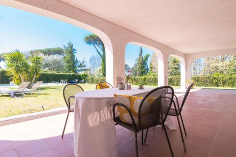 Villa i Rome, Rome, Rome - € 1.950.000 | Ref: ILV93157-1380026 - foto 5