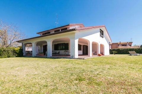 Villa i Rome, Rome, Rome - € 1.950.000 | Ref: ILV93157-1380026 - foto 6