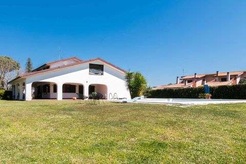 Villa i Rome, Rome, Rome - € 1.950.000 | Ref: ILV93157-1380026 - foto 8