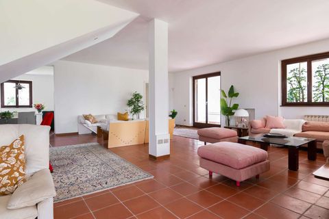 Villa i Rome, Rome, Rome - € 1.950.000 | Ref: ILV93157-1380026 - foto 10
