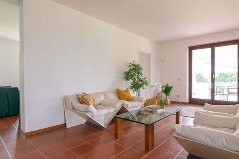 Villa i Rome, Rome, Rome - € 1.950.000 | Ref: ILV93157-1380026 - foto 12