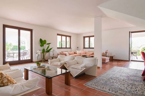 Villa i Rome, Rome, Rome - € 1.950.000 | Ref: ILV93157-1380026 - foto 13