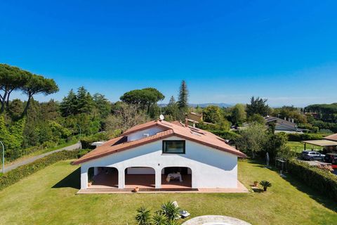 Villa i Rome, Rome, Rome - € 1.950.000 | Ref: ILV93157-1380026 - foto 25
