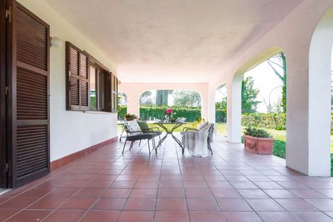 Villa i Rome, Rome, Rome - € 1.950.000 | Ref: ILV93157-1380026 - foto 26