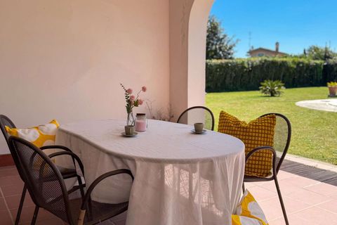 Villa i Rome, Rome, Rome - € 1.950.000 | Ref: ILV93157-1380026 - foto 38