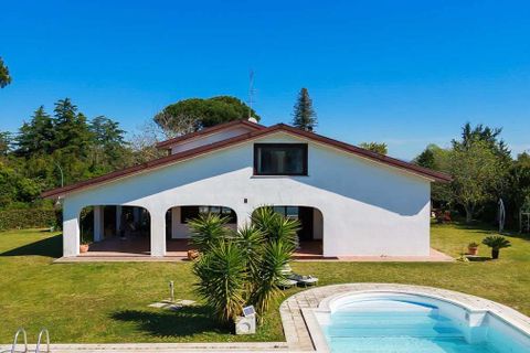 Villa i Rome, Rome, Rome - € 1.950.000 | Ref: ILV93157-1380026 - foto 43