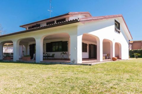 Villa i Rome, Rome, Rome - € 1.950.000 | Ref: ILV93157-1380026 - foto 47
