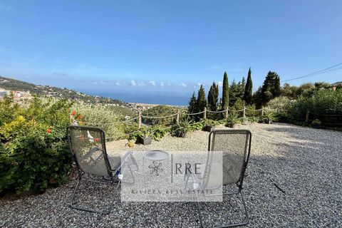 Villa en Alassio, Savona, Alassio - € 690.000 | Ref: RP-1380032-1380032 - photo 1