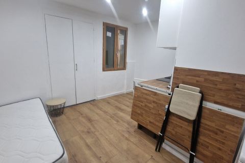 Villa a Perpignan, Pyrenees-Orientales, Perpignan - € 1.250/mes | Ref: 889604 - foto 8