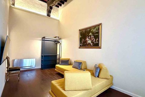 Lejlighed i Siena, Siena, Siena - € 3.100.000 | Ref: ILV92913-1380078 - foto 5