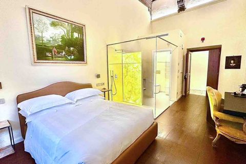 Lejlighed i Siena, Siena, Siena - € 3.100.000 | Ref: ILV92913-1380078 - foto 24