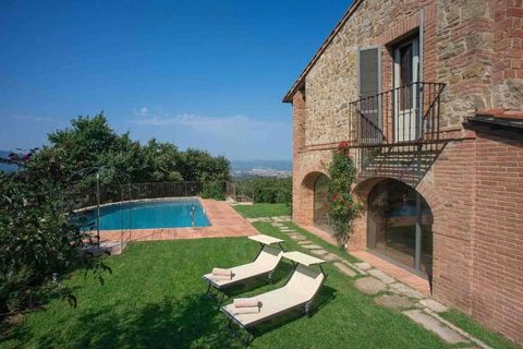 Villa in Arezzo, Arezzo, Arezzo - € 6.300.000 | Ref: ILV92915-1380129 - foto 1