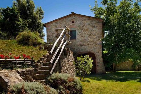 Villa in Arezzo, Arezzo, Arezzo - € 6.300.000 | Ref: ILV92915-1380129 - foto 4