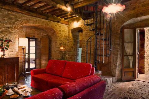 Villa in Arezzo, Arezzo, Arezzo - € 6.300.000 | Ref: ILV92915-1380129 - foto 5