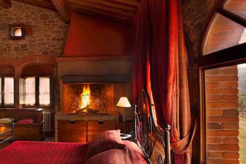 Villa in Arezzo, Arezzo, Arezzo - € 6.300.000 | Ref: ILV92915-1380129 - foto 6