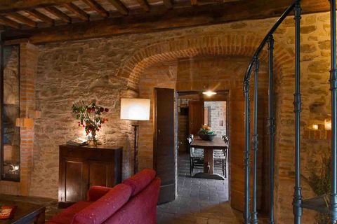 Villa in Arezzo, Arezzo, Arezzo - € 6.300.000 | Ref: ILV92915-1380129 - foto 7