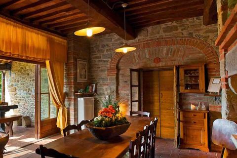Villa in Arezzo, Arezzo, Arezzo - € 6.300.000 | Ref: ILV92915-1380129 - foto 9