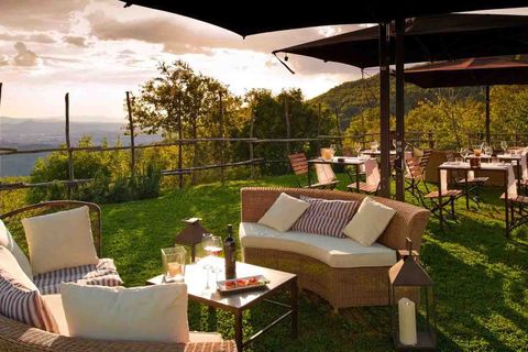 Villa in Arezzo, Arezzo, Arezzo - € 6.300.000 | Ref: ILV92915-1380129 - foto 15
