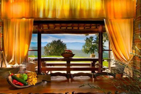 Villa in Arezzo, Arezzo, Arezzo - € 6.300.000 | Ref: ILV92915-1380129 - foto 16
