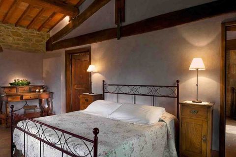 Villa in Arezzo, Arezzo, Arezzo - € 6.300.000 | Ref: ILV92915-1380129 - foto 17