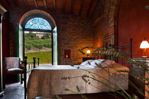 Villa in Arezzo, Arezzo, Arezzo - € 6.300.000 | Ref: ILV92915-1380129 - foto 18