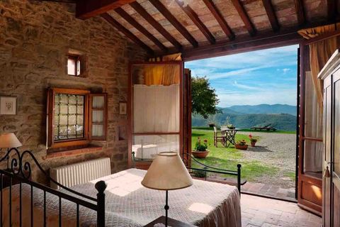 Villa in Arezzo, Arezzo, Arezzo - € 6.300.000 | Ref: ILV92915-1380129 - foto 19